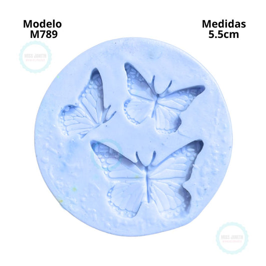 Mariposas