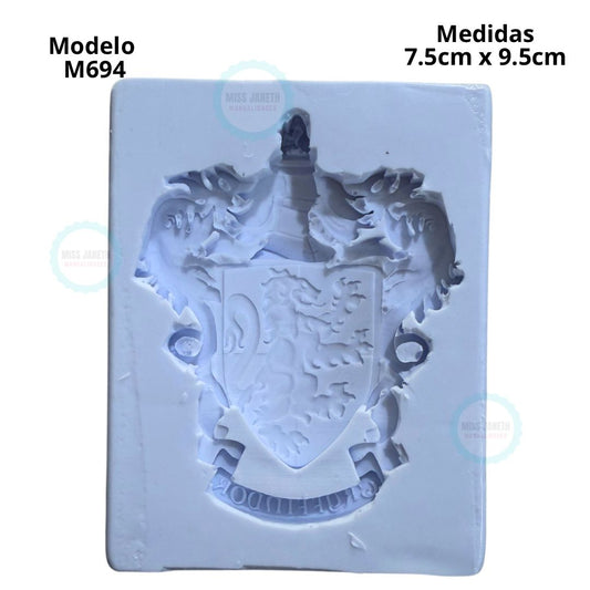 Escudo Griffindor
