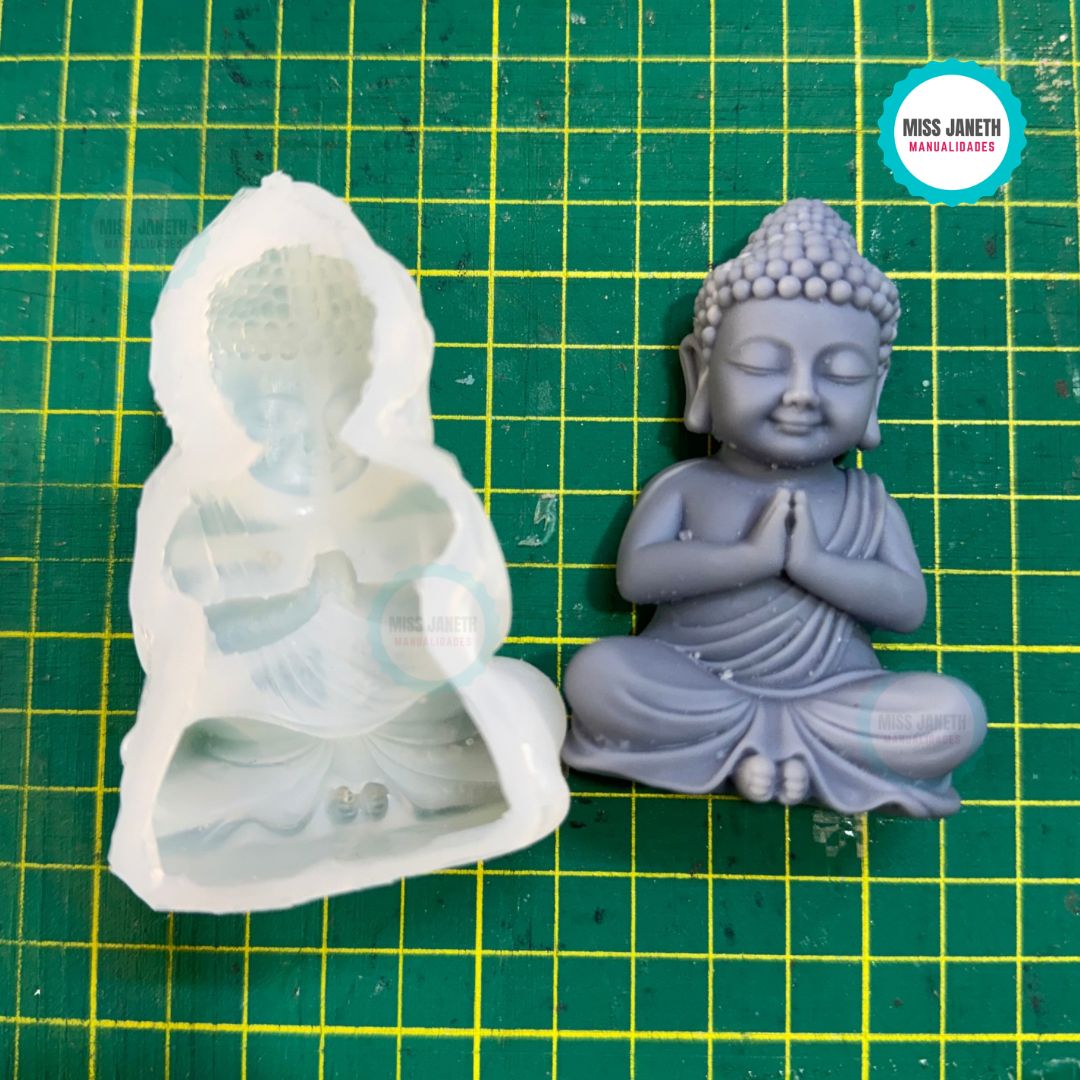 Baby Buda