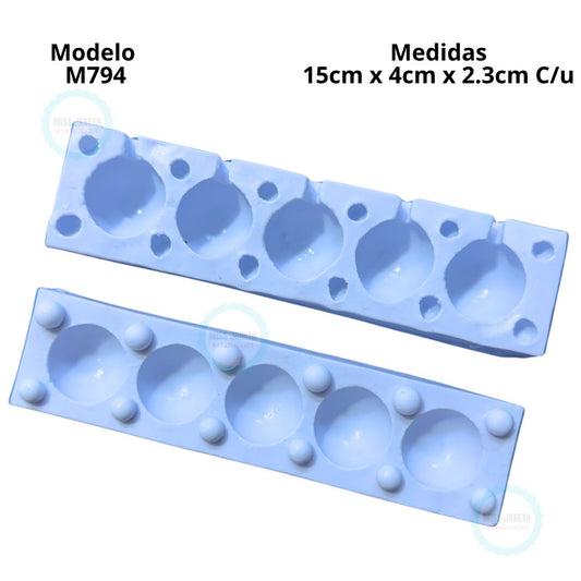 Esfera 3D