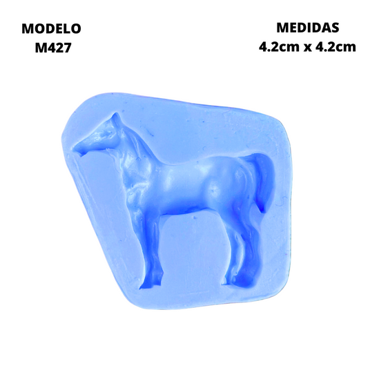 caballo mini