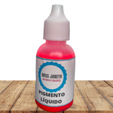 Pigmento Líquido
