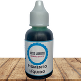 Pigmento Líquido