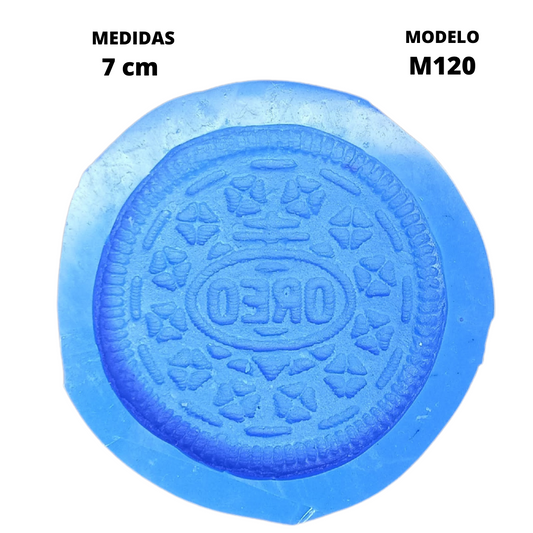 Galleta oreo