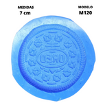 Galleta oreo