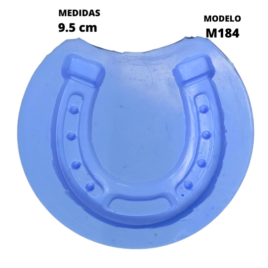 Herradura caballo