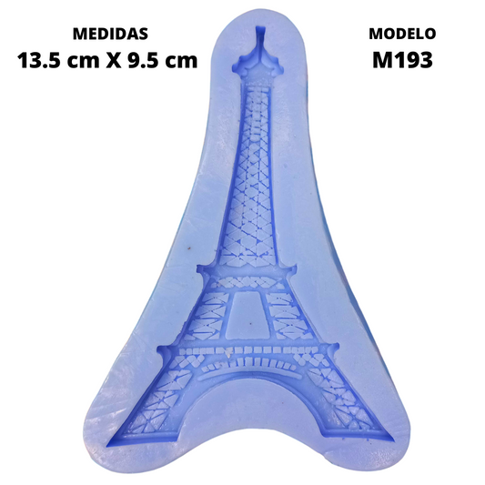 Torre eiffel