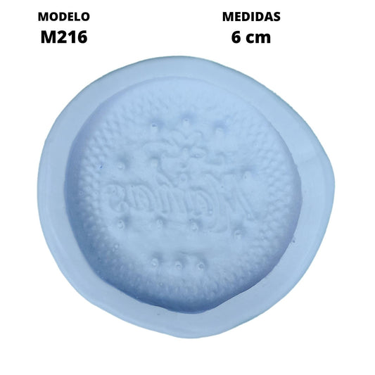 Galleta maría