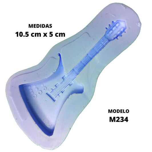 Guitarra eléctrica