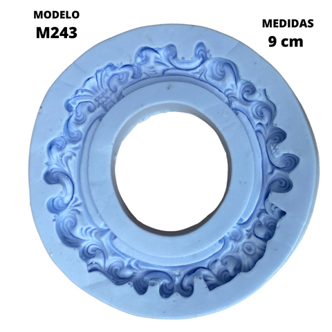 Marco circular